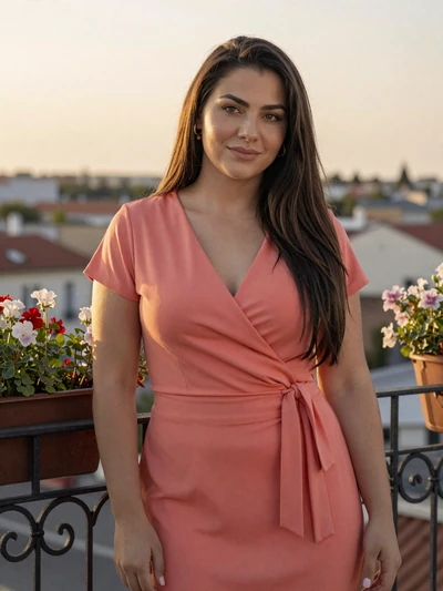 Elena, 32, from Bucharest, Romania - Elena is a verified member on Beautiful Brides dating platform