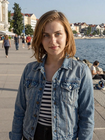 Iryna, 27, from Odessa, Ukraine - Iryna is a verified member on Beautiful Brides dating platform
