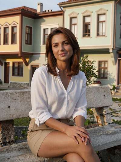 Tsvetelina, 31, from Plovdiv, Bulgaria - Tsvetelina is a verified member on Beautiful Brides dating platform