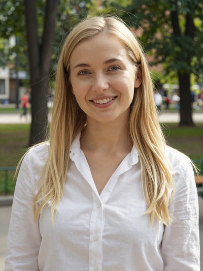 Yulia, 27, from Odessa, Ukraine - Yulia is a verified member on Beautiful Brides dating platform