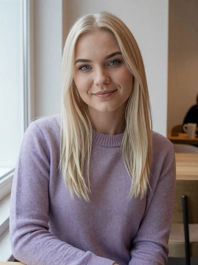 Alena, 25, from Minsk, Belarus - Alena is a verified member on Beautiful Brides dating platform