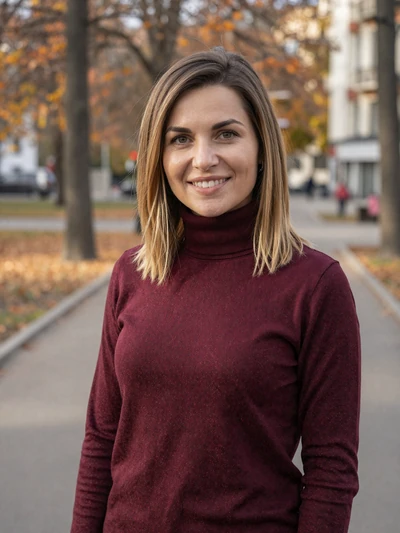 Viktoria, 30, from Gomel, Belarus - Viktoria is a verified member on Beautiful Brides dating platform