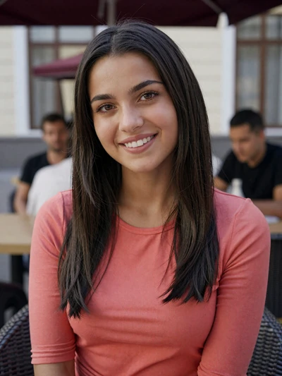 Daria, 26, from Kazan, Russia - Daria is a verified member on Beautiful Brides dating platform