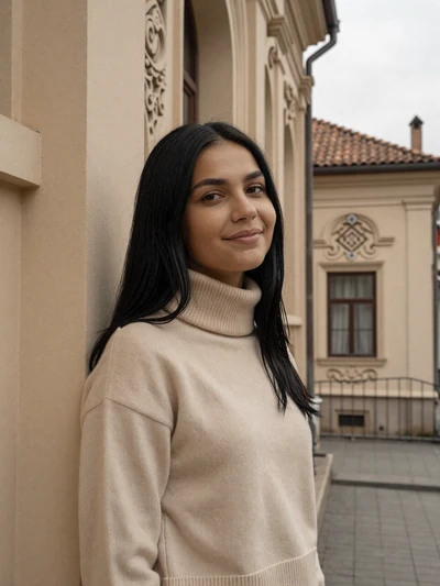 Ralitsa, 26, from Ruse, Bulgaria - Ralitsa is a verified member on Beautiful Brides dating platform