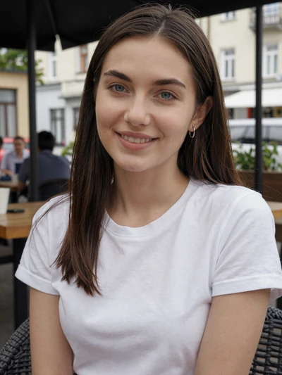 Anastasia, 28, from Kyiv, Ukraine - Anastasia is a verified member on Beautiful Brides dating platform