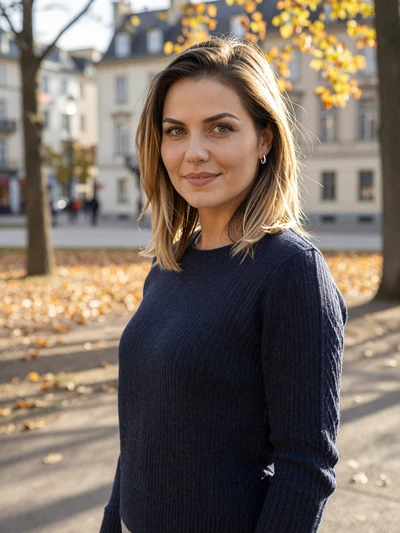 Marketa, 31, from Brno, Czech Republic - Marketa is a verified member on Beautiful Brides dating platform