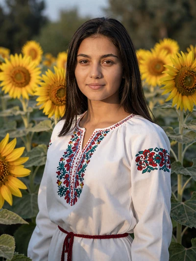 Alina, 25, from Cahul, Moldova - Alina is a verified member on Beautiful Brides dating platform
