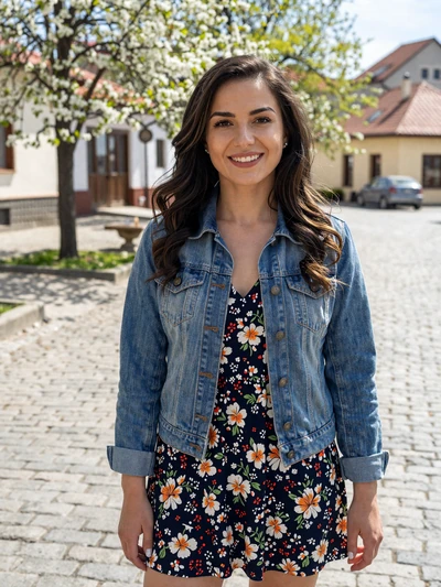 Doina, 29, from Edinet, Moldova - Doina is a verified member on Beautiful Brides dating platform
