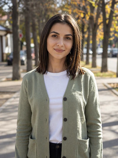 Silviya, 28, from Stara Zagora, Bulgaria - Silviya is a verified member on Beautiful Brides dating platform